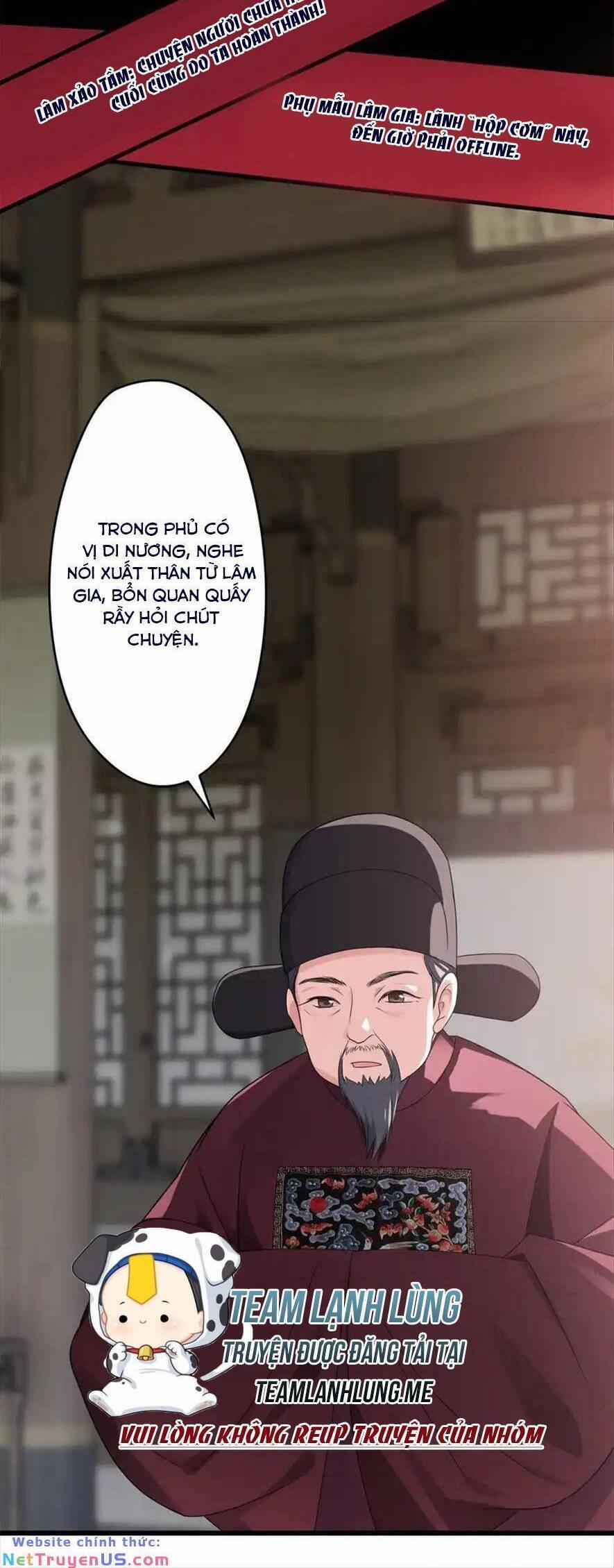 Pháo Hôi Cô Ấy Không Ưa Kịch Bản Này Lâu Rồi 22 trang 10