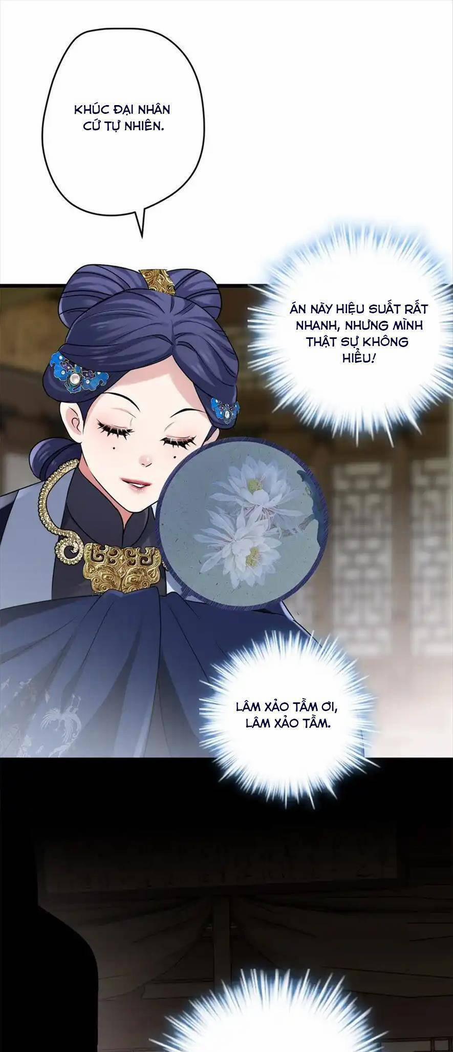 Pháo Hôi Cô Ấy Không Ưa Kịch Bản Này Lâu Rồi 22 trang 11