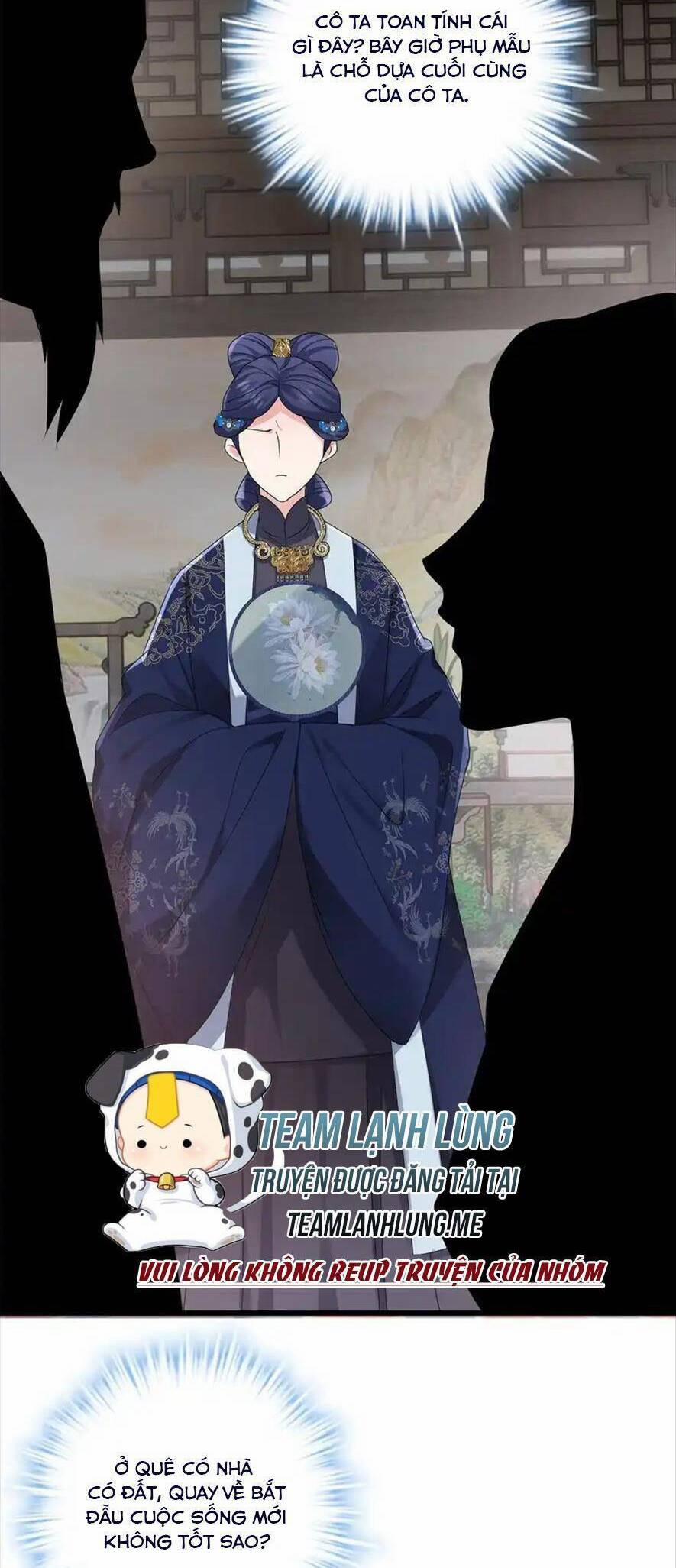 Pháo Hôi Cô Ấy Không Ưa Kịch Bản Này Lâu Rồi 22 trang 12