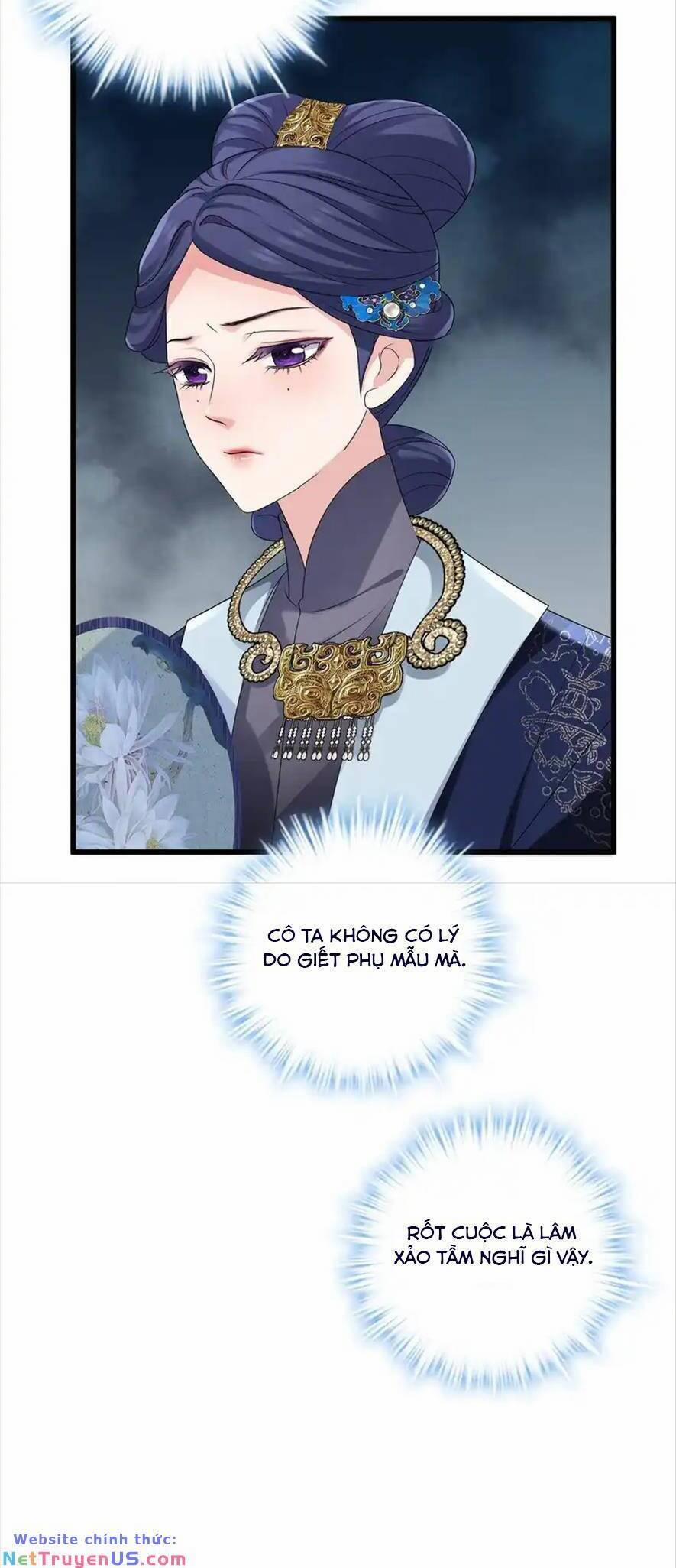 Pháo Hôi Cô Ấy Không Ưa Kịch Bản Này Lâu Rồi 22 trang 13