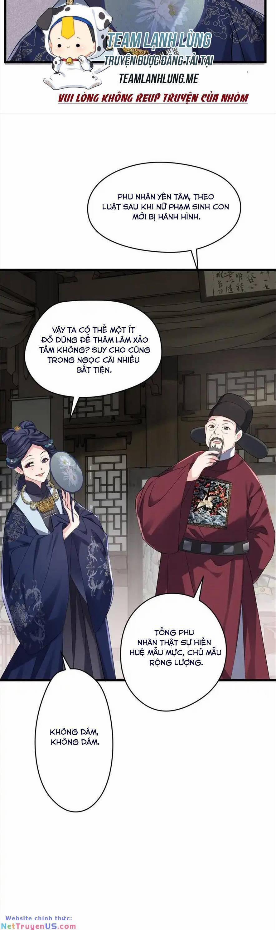 Pháo Hôi Cô Ấy Không Ưa Kịch Bản Này Lâu Rồi 22 trang 15