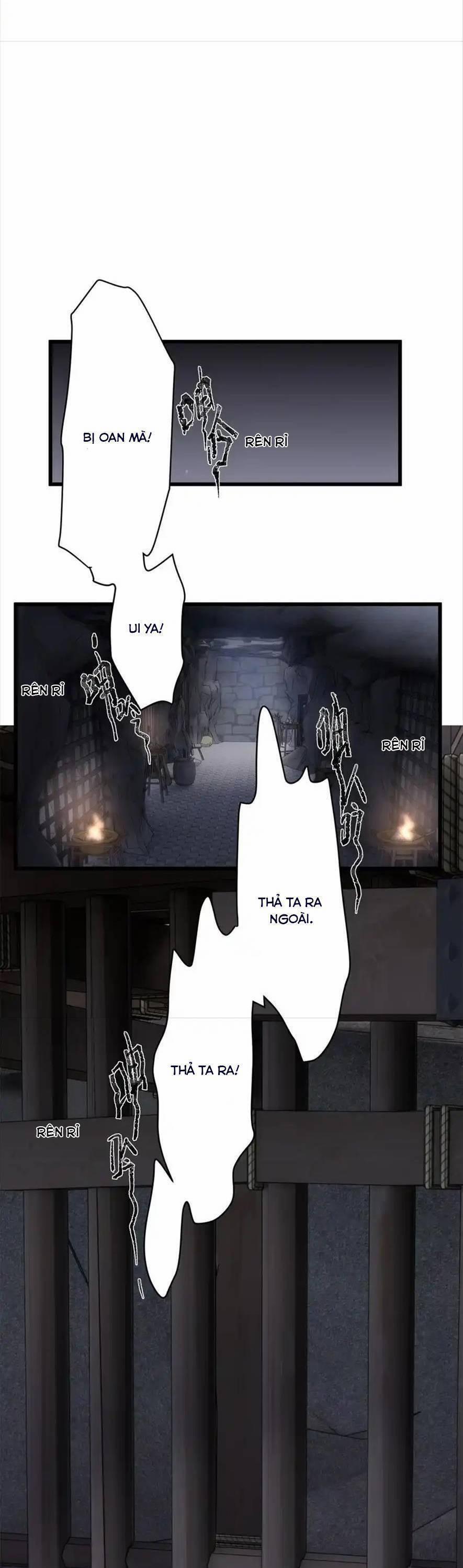 Pháo Hôi Cô Ấy Không Ưa Kịch Bản Này Lâu Rồi 22 trang 16