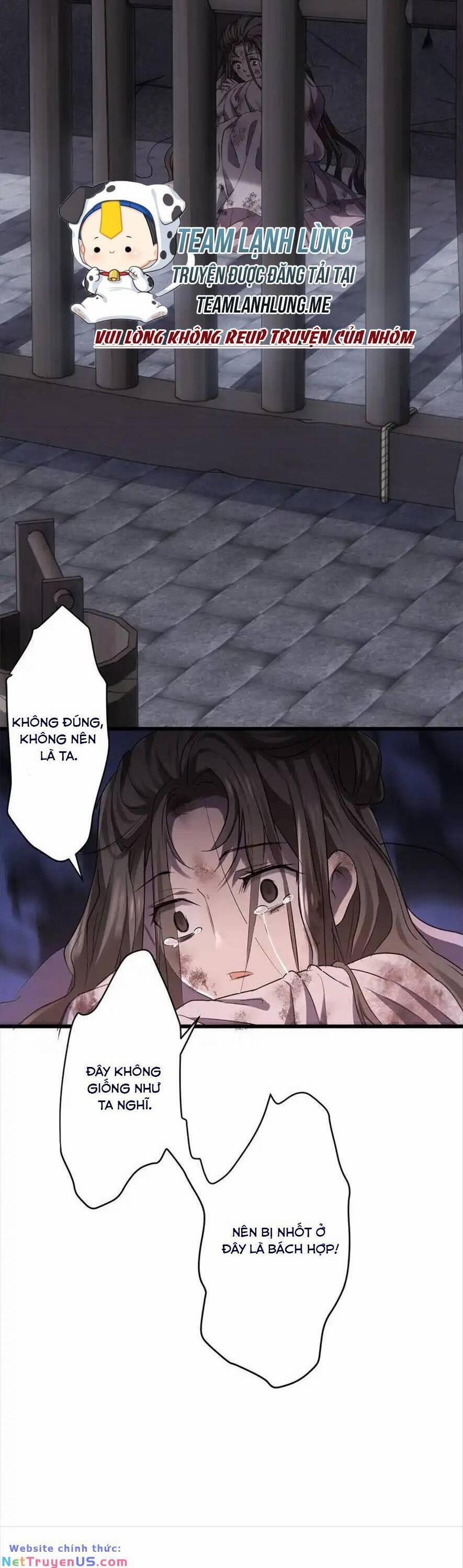 Pháo Hôi Cô Ấy Không Ưa Kịch Bản Này Lâu Rồi 22 trang 17