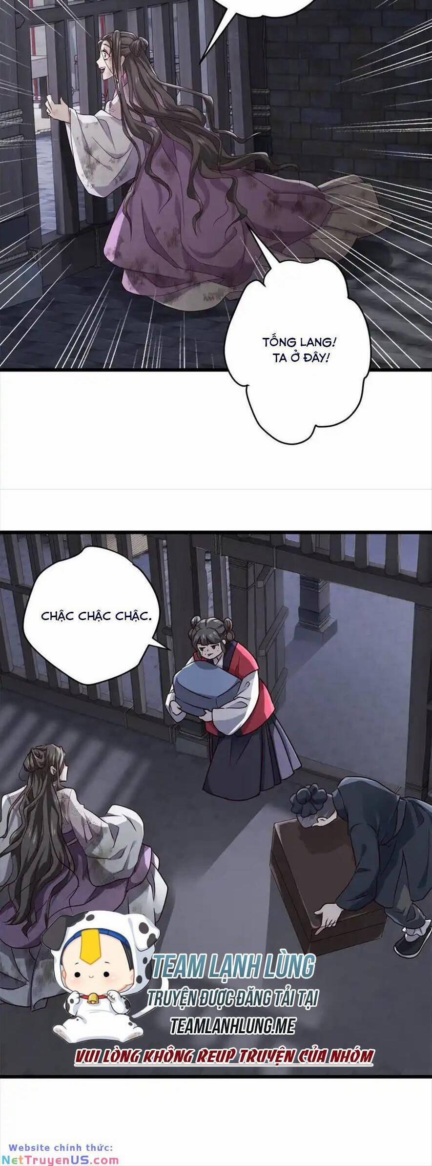 Pháo Hôi Cô Ấy Không Ưa Kịch Bản Này Lâu Rồi 22 trang 19