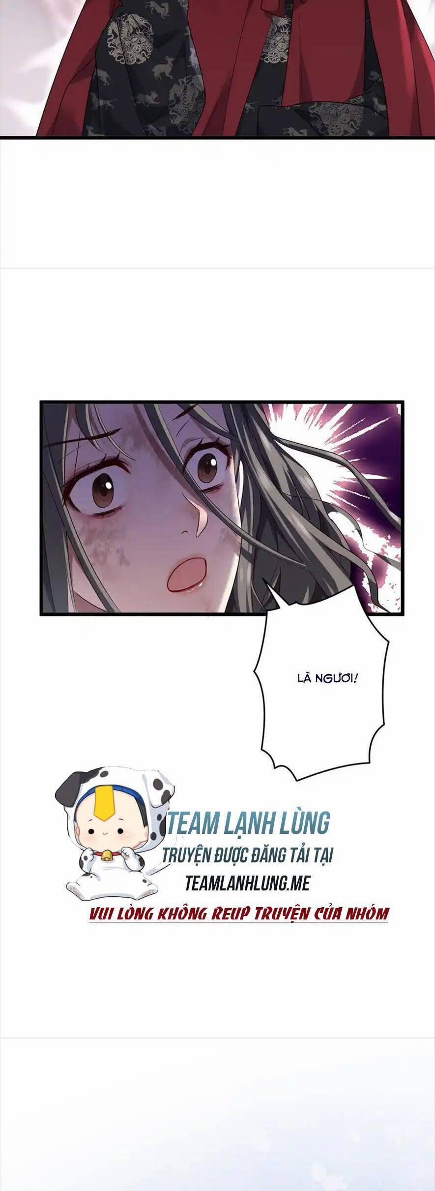 Pháo Hôi Cô Ấy Không Ưa Kịch Bản Này Lâu Rồi 22 trang 21