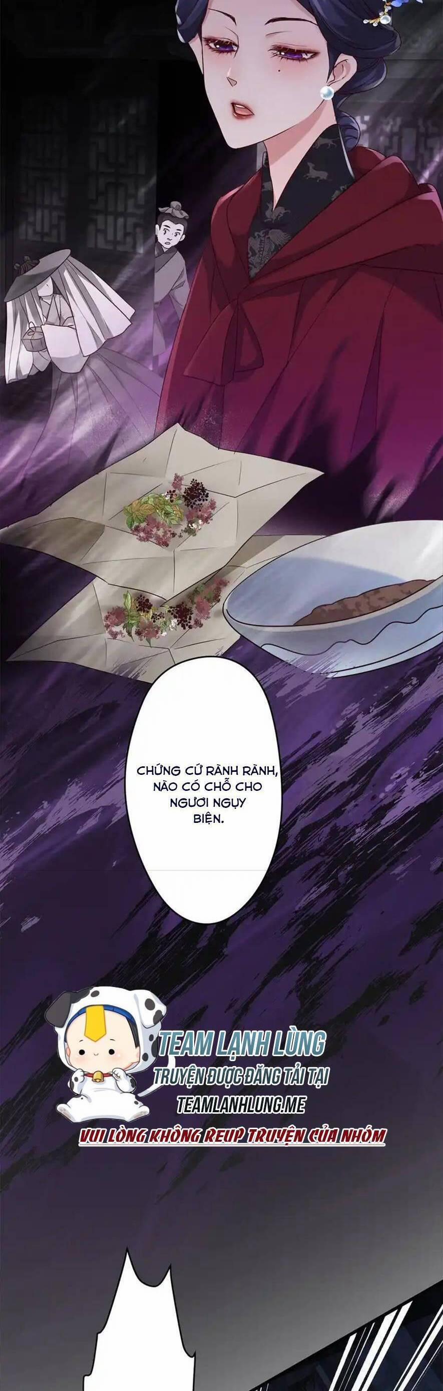 Pháo Hôi Cô Ấy Không Ưa Kịch Bản Này Lâu Rồi 22 trang 24