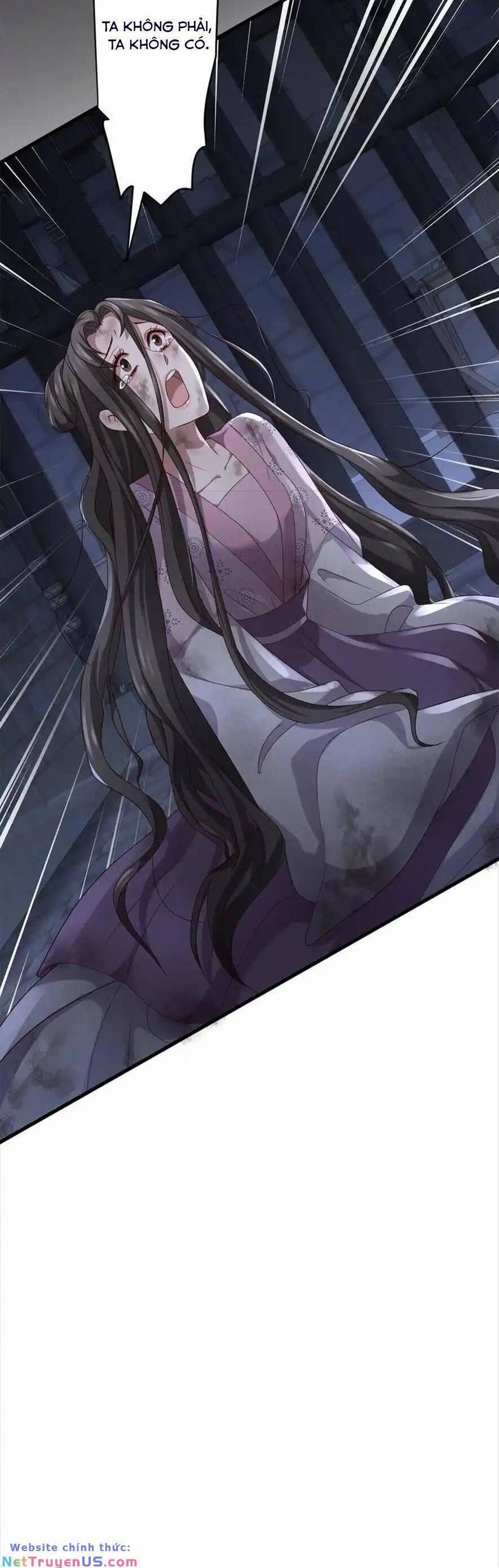 Pháo Hôi Cô Ấy Không Ưa Kịch Bản Này Lâu Rồi 22 trang 25