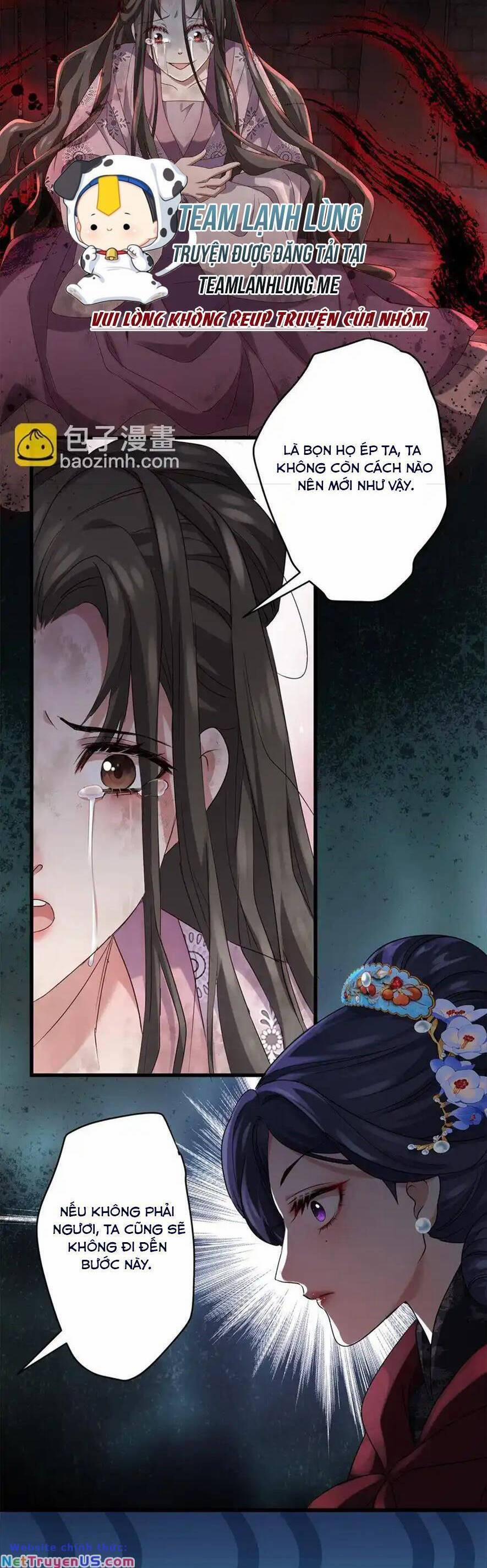 Pháo Hôi Cô Ấy Không Ưa Kịch Bản Này Lâu Rồi 22 trang 27