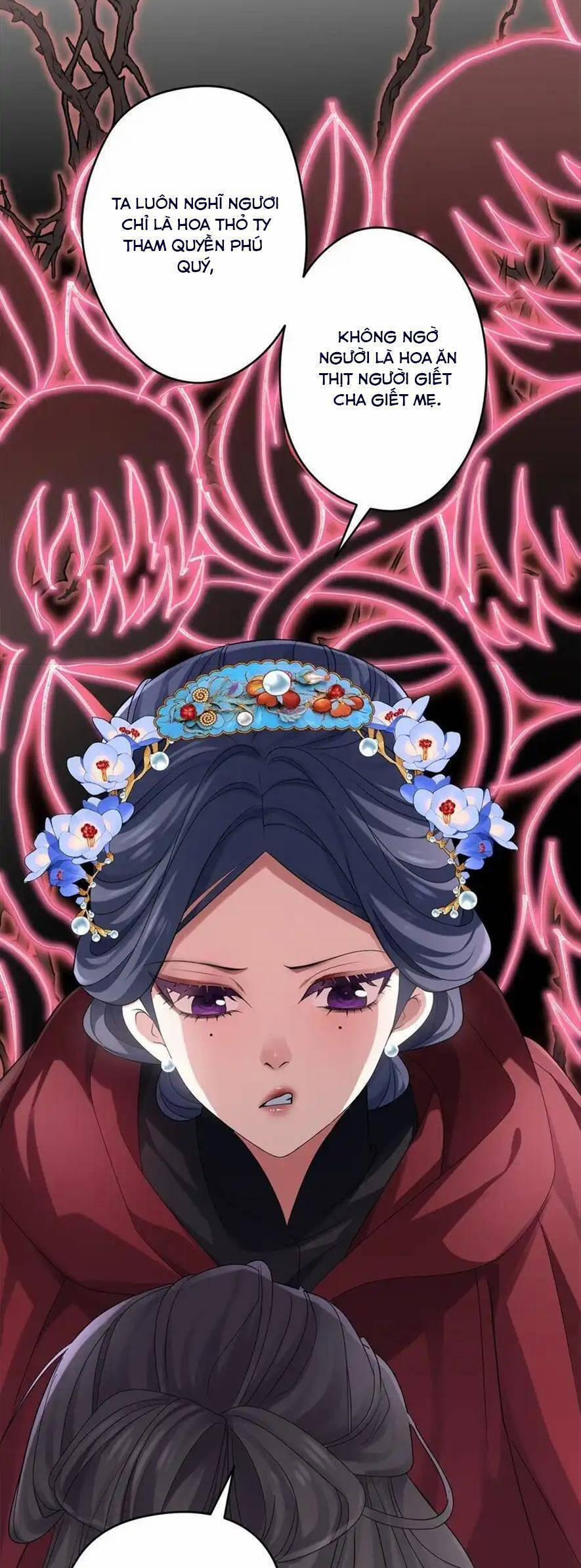 Pháo Hôi Cô Ấy Không Ưa Kịch Bản Này Lâu Rồi 22 trang 30