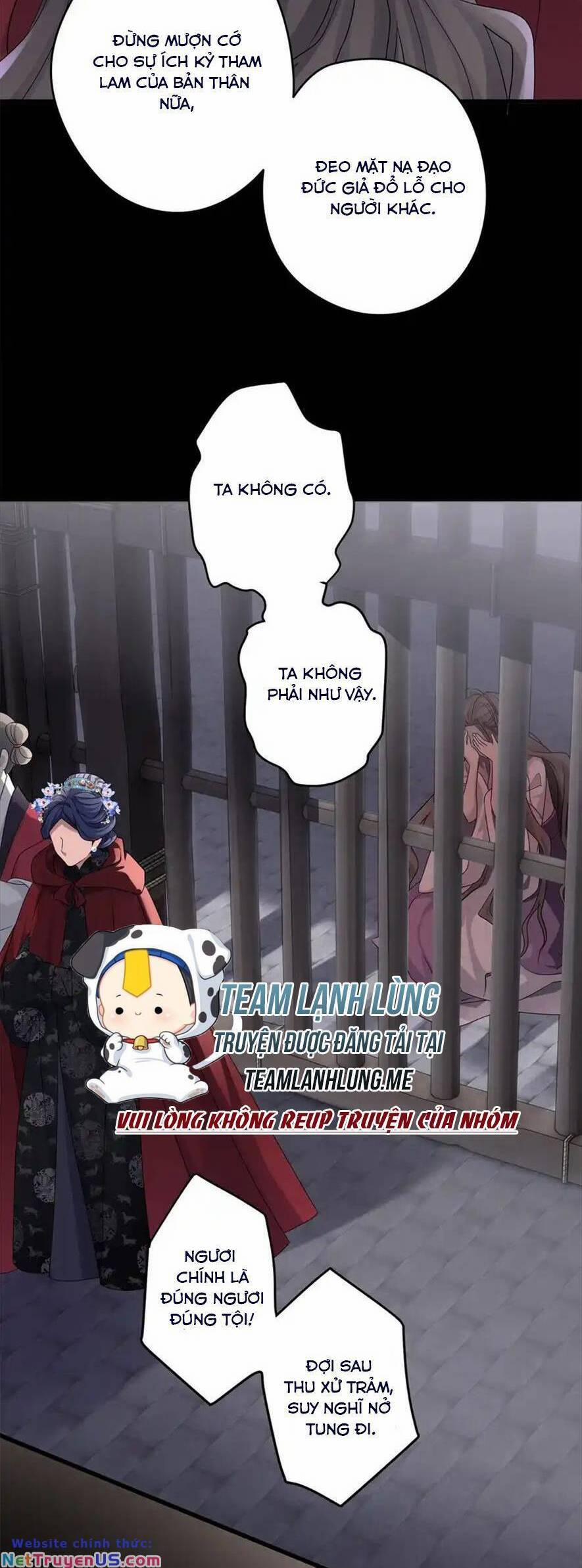 Pháo Hôi Cô Ấy Không Ưa Kịch Bản Này Lâu Rồi 22 trang 31