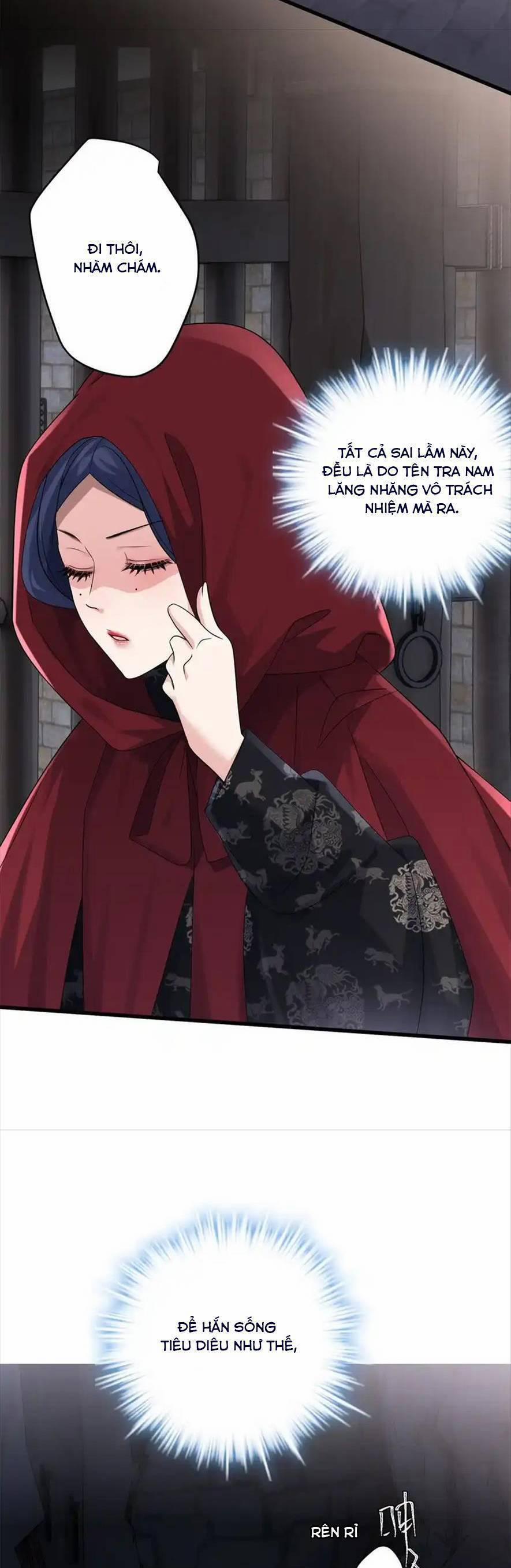 Pháo Hôi Cô Ấy Không Ưa Kịch Bản Này Lâu Rồi 22 trang 32