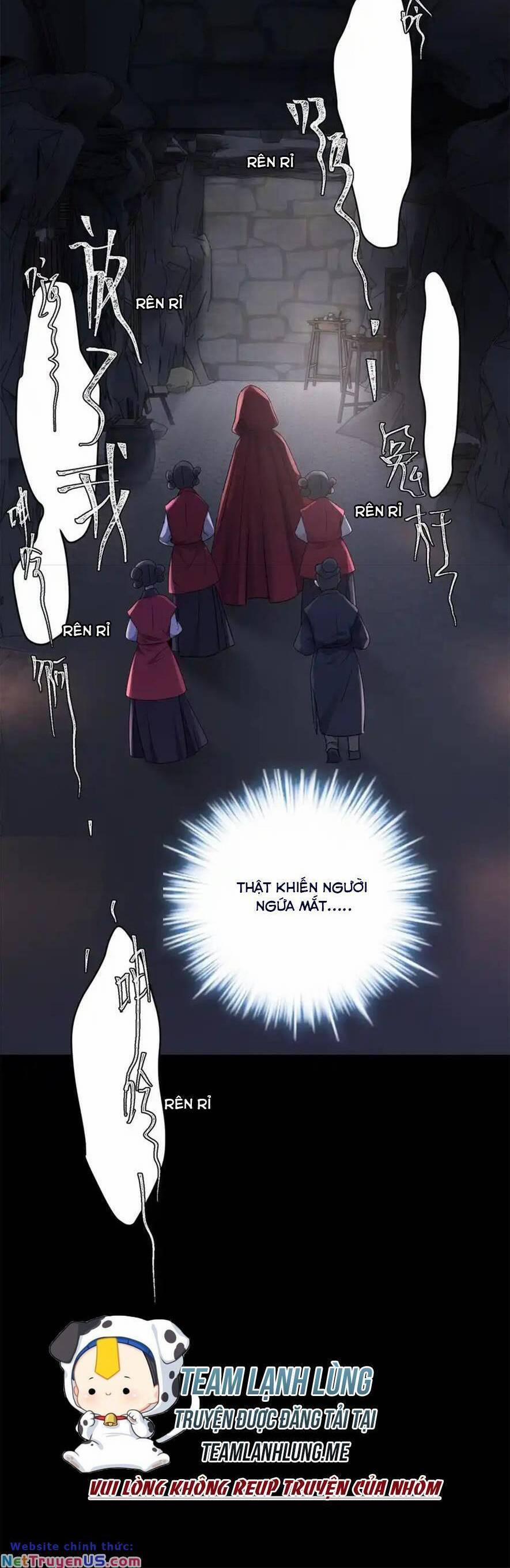 Pháo Hôi Cô Ấy Không Ưa Kịch Bản Này Lâu Rồi 22 trang 33