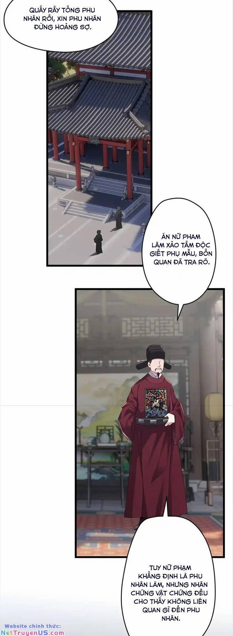 Pháo Hôi Cô Ấy Không Ưa Kịch Bản Này Lâu Rồi 22 trang 8