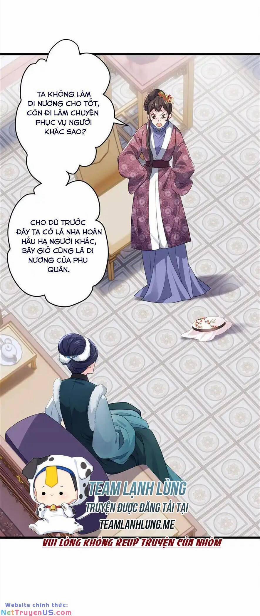 Pháo Hôi Cô Ấy Không Ưa Kịch Bản Này Lâu Rồi 23 trang 12