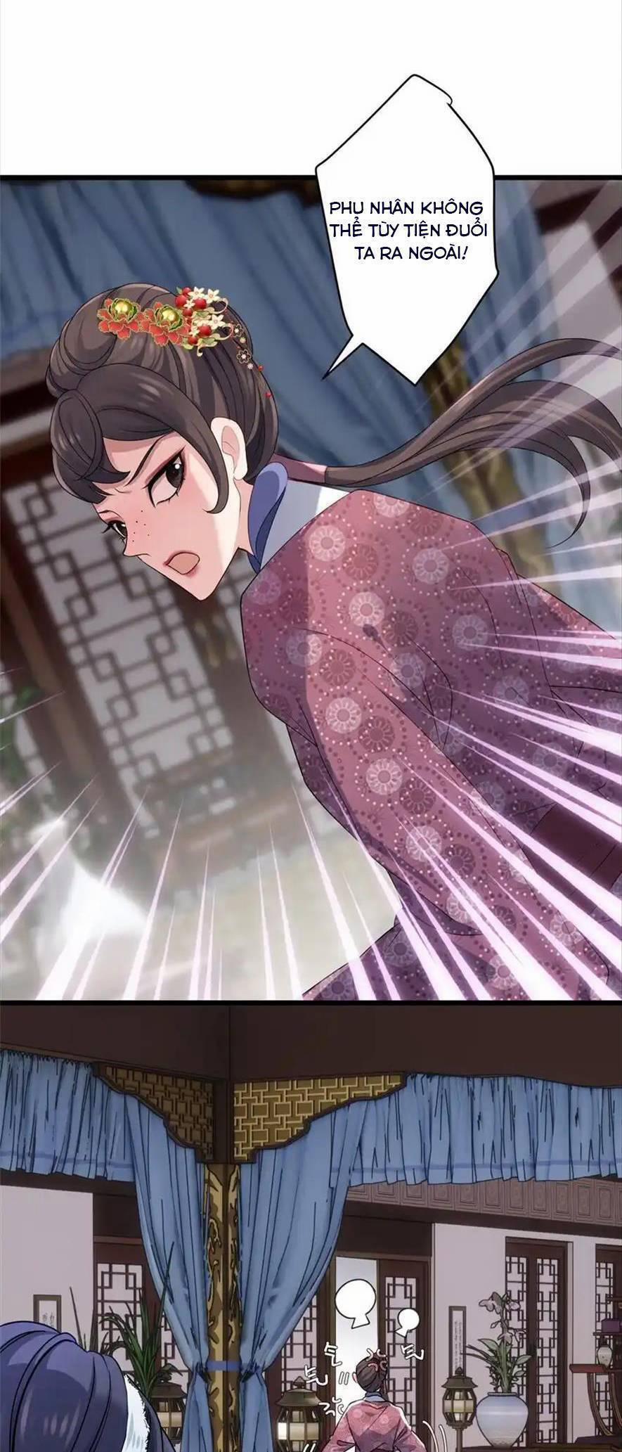 Pháo Hôi Cô Ấy Không Ưa Kịch Bản Này Lâu Rồi 23 trang 13