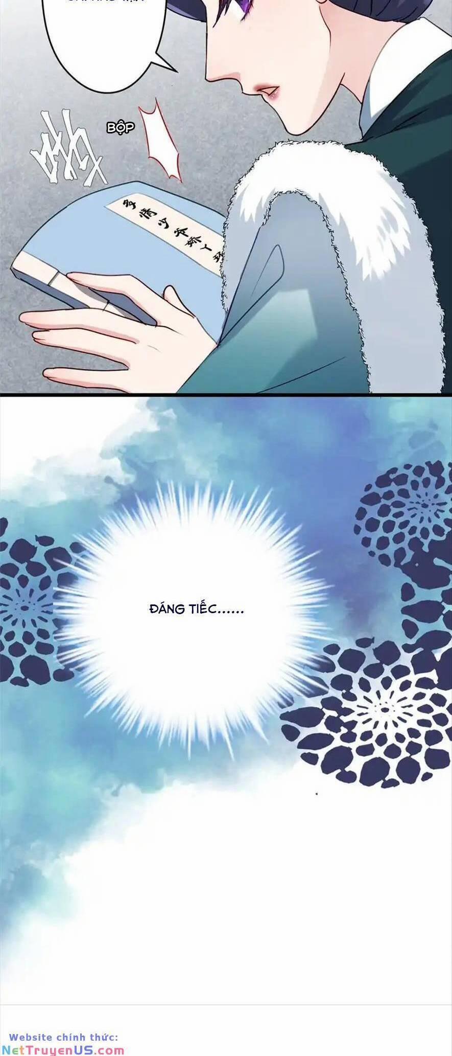 Pháo Hôi Cô Ấy Không Ưa Kịch Bản Này Lâu Rồi 23 trang 15