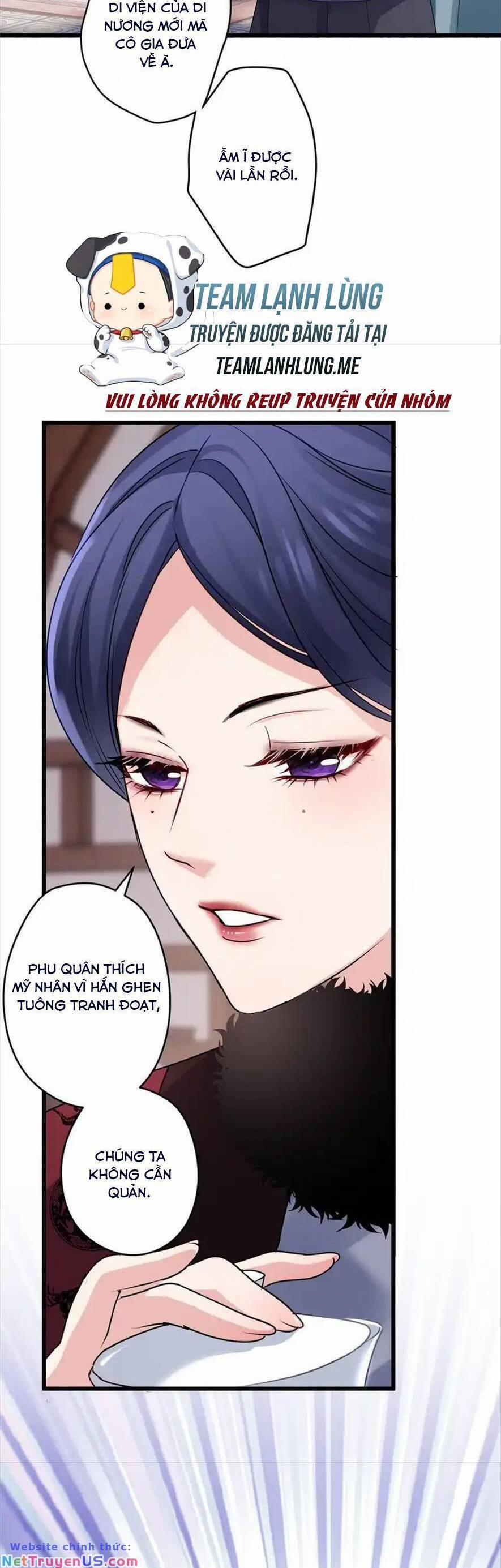 Pháo Hôi Cô Ấy Không Ưa Kịch Bản Này Lâu Rồi 23 trang 17