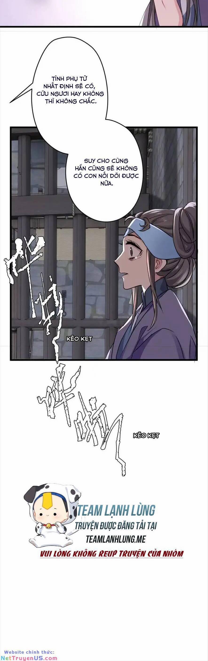 Pháo Hôi Cô Ấy Không Ưa Kịch Bản Này Lâu Rồi 23 trang 28