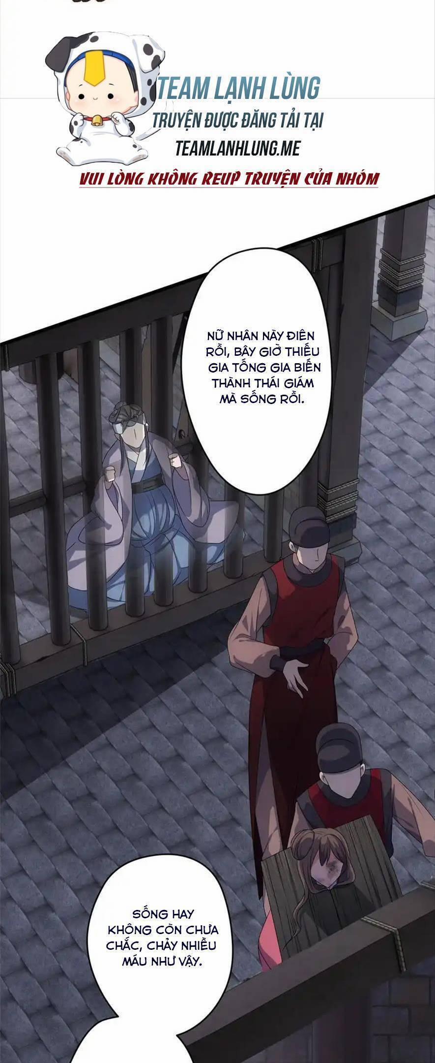 Pháo Hôi Cô Ấy Không Ưa Kịch Bản Này Lâu Rồi 23 trang 31