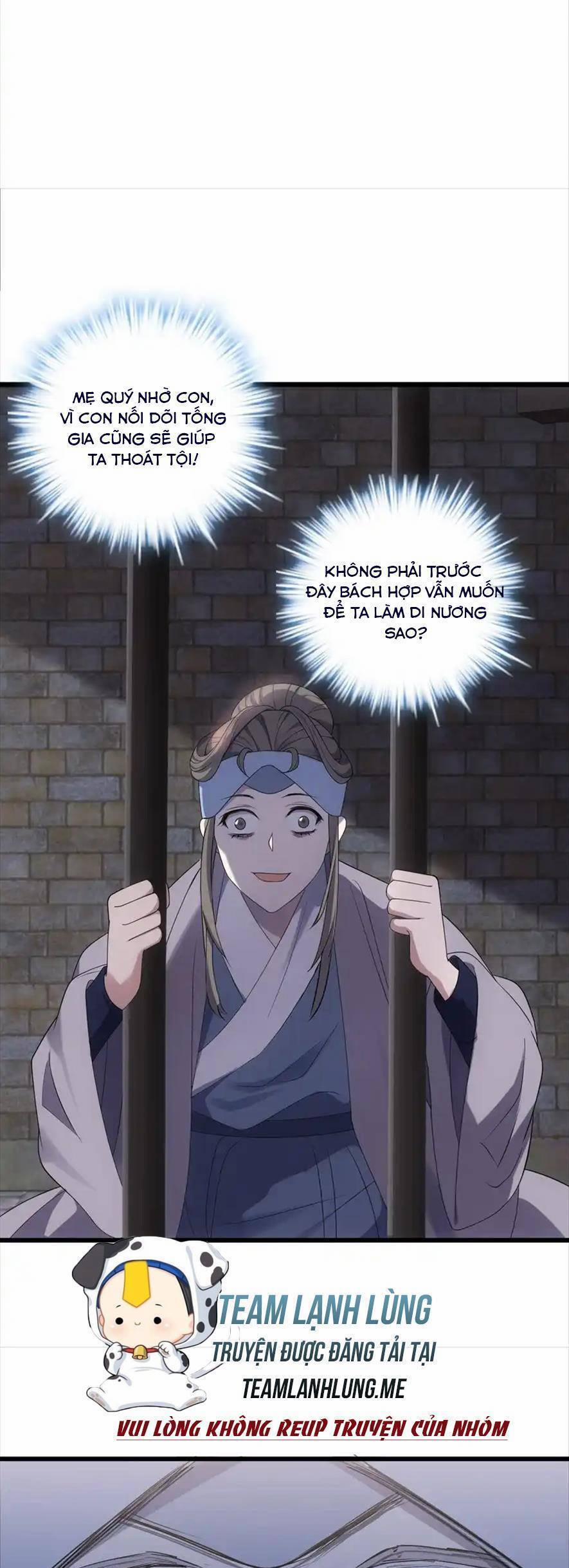 Pháo Hôi Cô Ấy Không Ưa Kịch Bản Này Lâu Rồi 23 trang 33