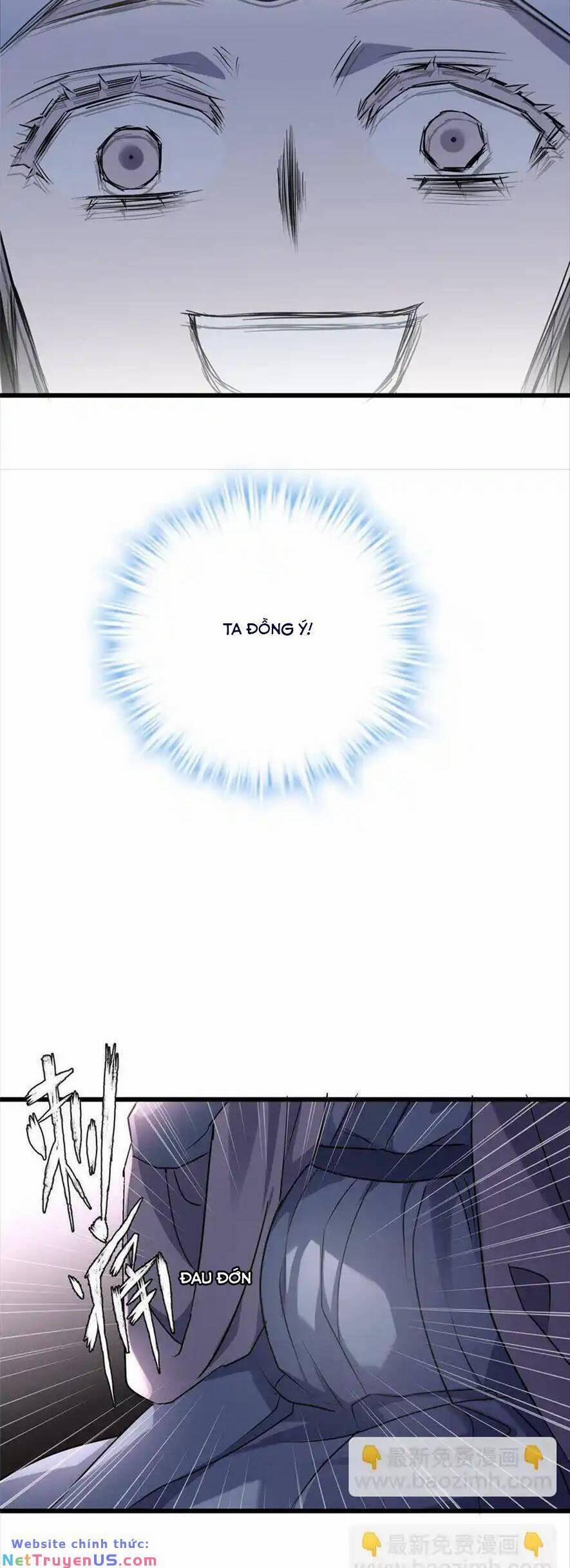 Pháo Hôi Cô Ấy Không Ưa Kịch Bản Này Lâu Rồi 23 trang 34