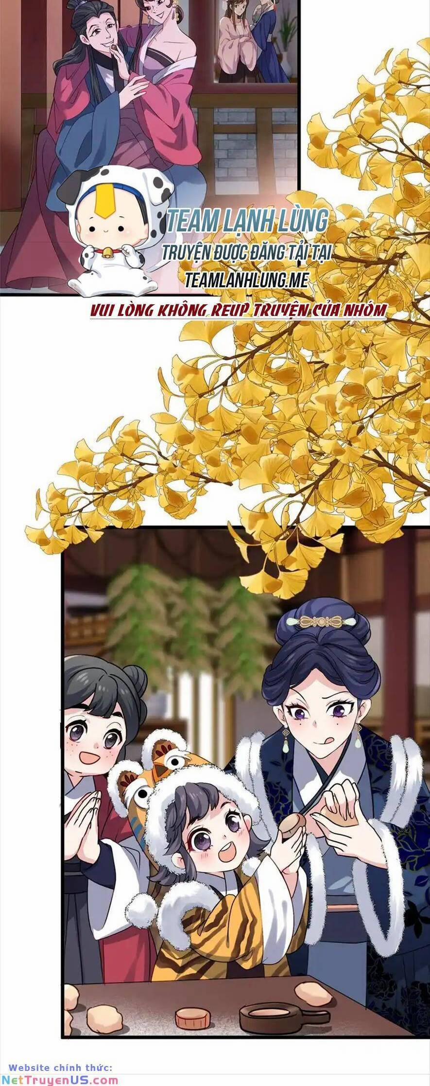 Pháo Hôi Cô Ấy Không Ưa Kịch Bản Này Lâu Rồi 23 trang 4