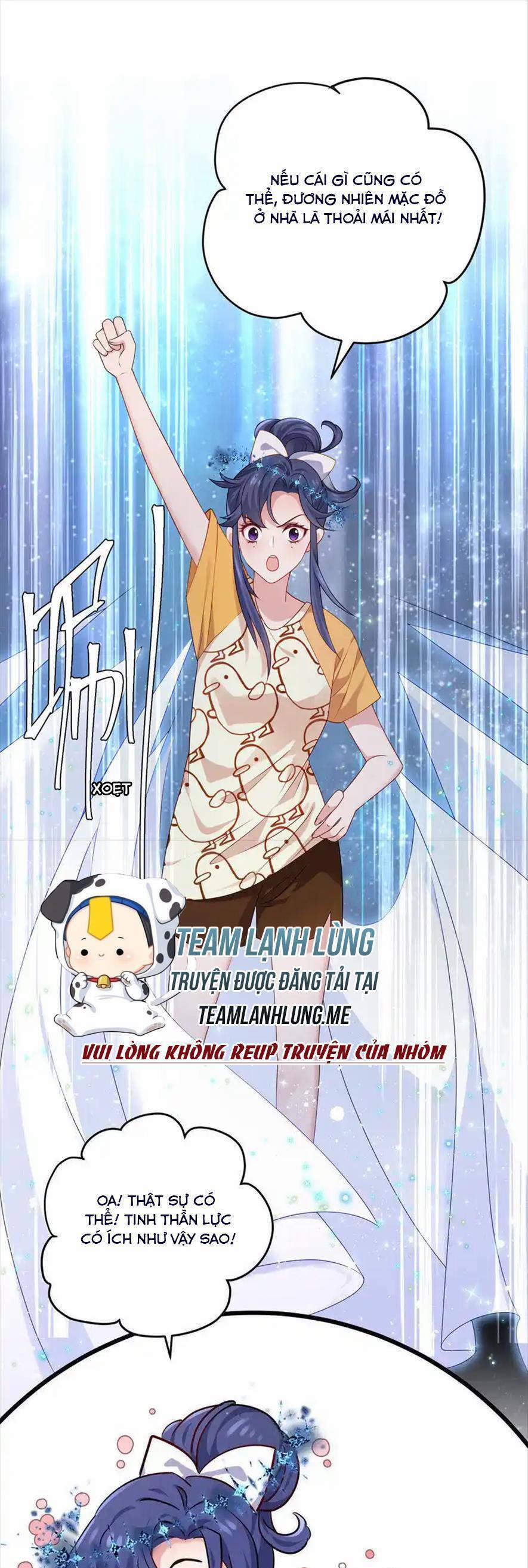 Pháo Hôi Cô Ấy Không Ưa Kịch Bản Này Lâu Rồi 25 trang 14