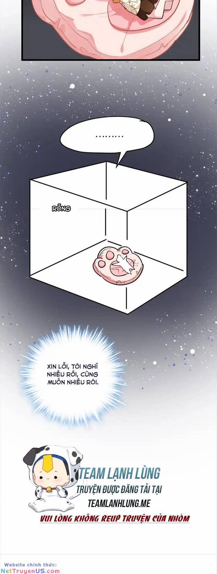 Pháo Hôi Cô Ấy Không Ưa Kịch Bản Này Lâu Rồi 25 trang 17