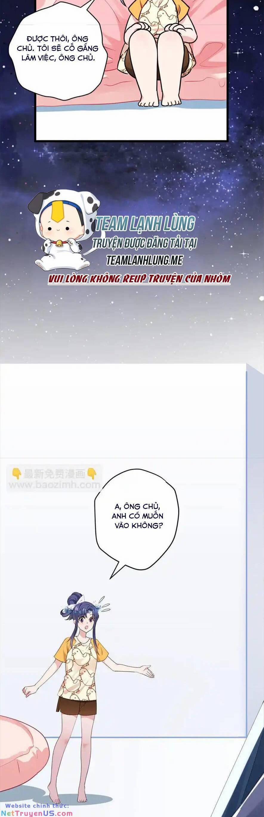 Pháo Hôi Cô Ấy Không Ưa Kịch Bản Này Lâu Rồi 25 trang 19