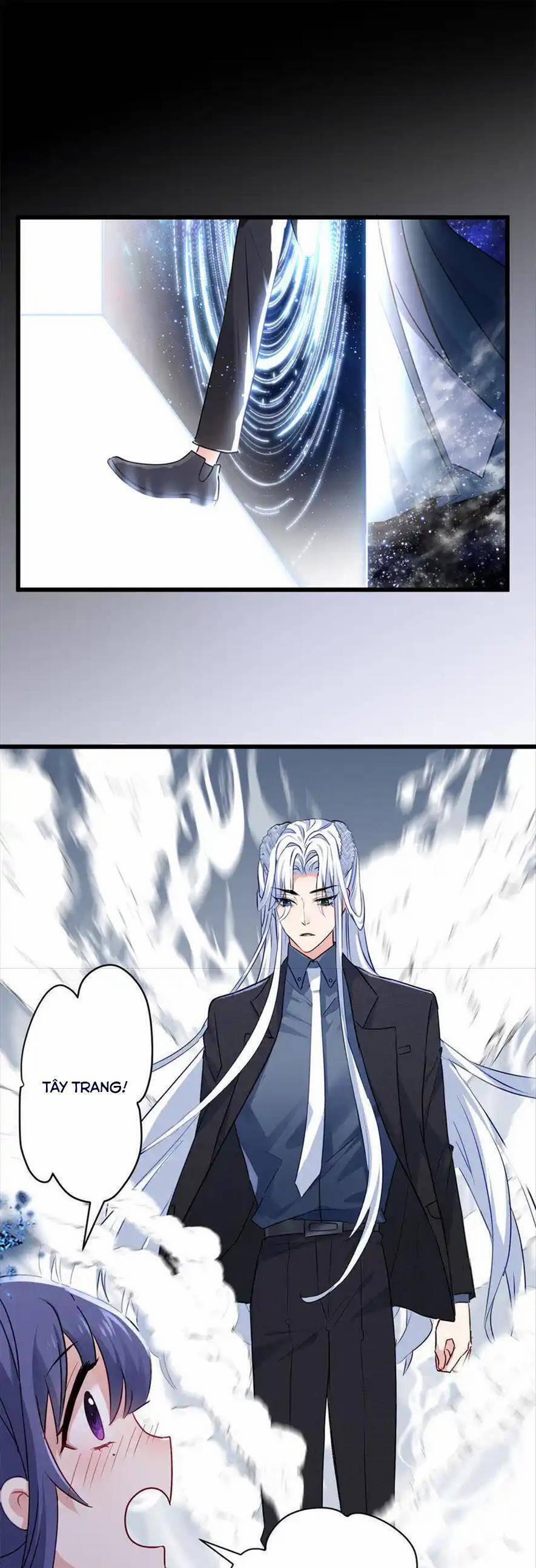 Pháo Hôi Cô Ấy Không Ưa Kịch Bản Này Lâu Rồi 25 trang 23