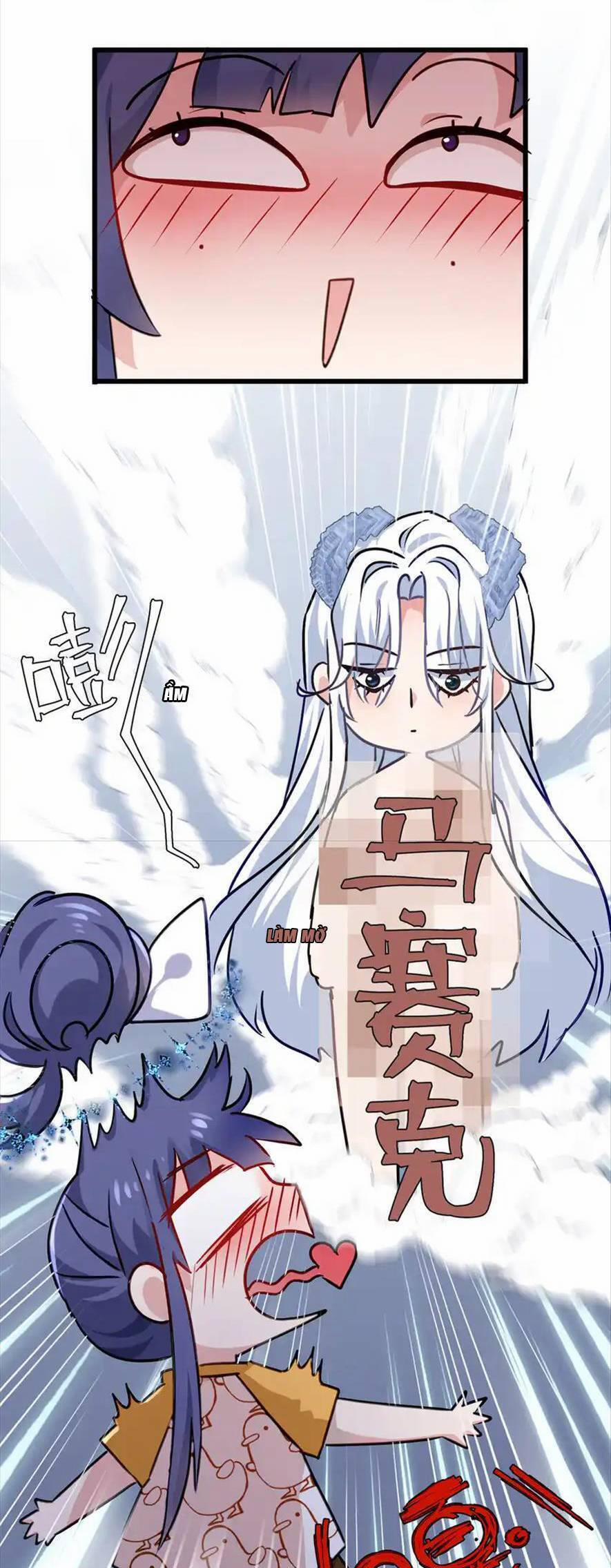 Pháo Hôi Cô Ấy Không Ưa Kịch Bản Này Lâu Rồi 25 trang 25