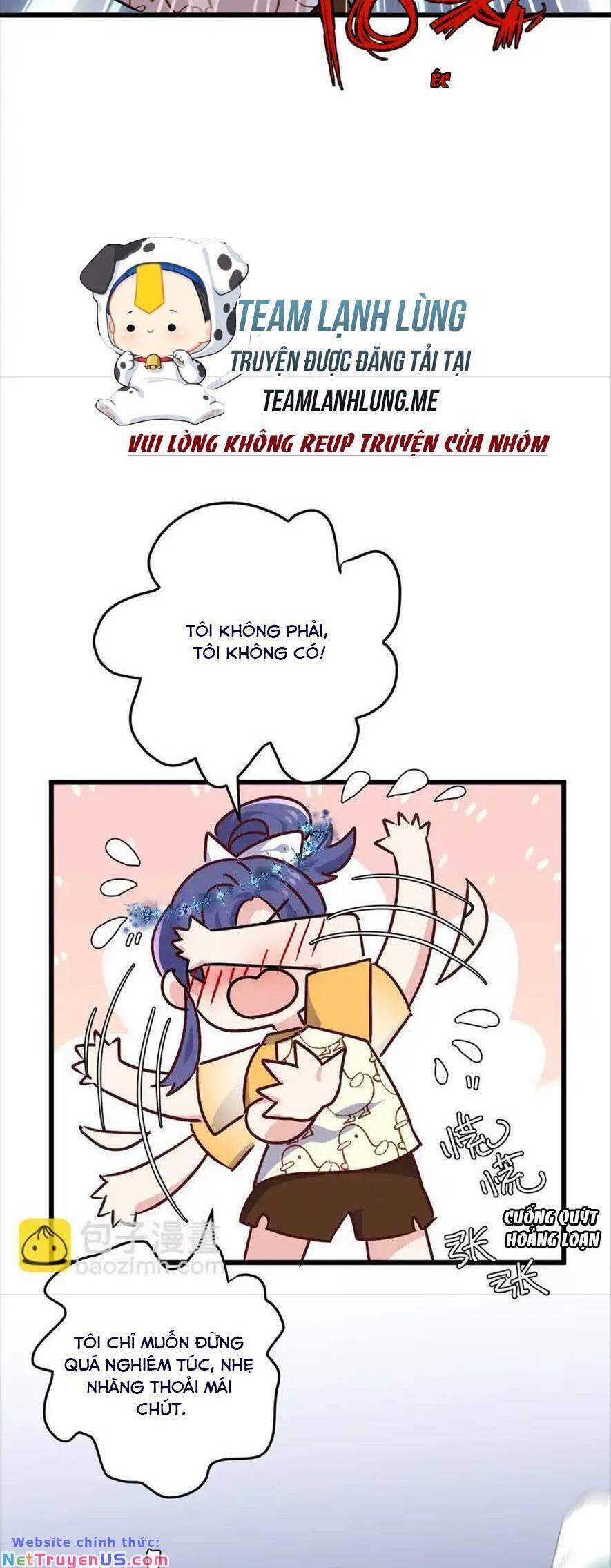 Pháo Hôi Cô Ấy Không Ưa Kịch Bản Này Lâu Rồi 25 trang 26