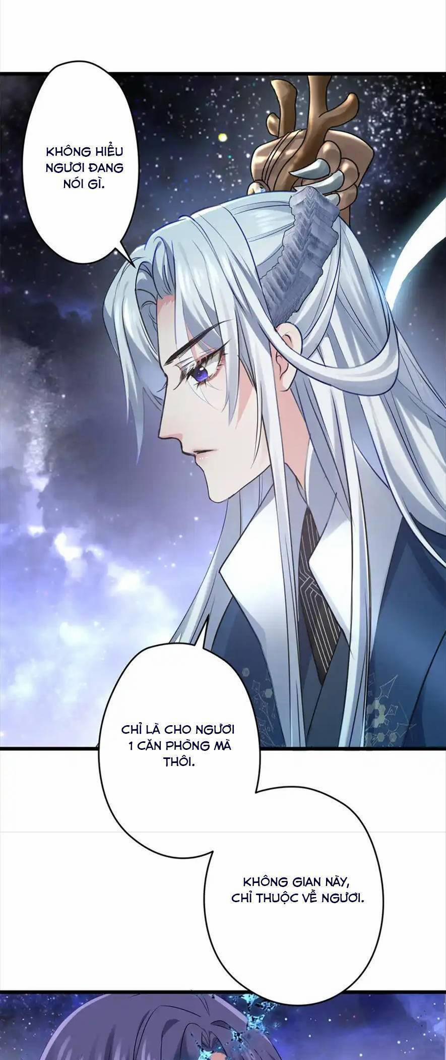 Pháo Hôi Cô Ấy Không Ưa Kịch Bản Này Lâu Rồi 25 trang 6