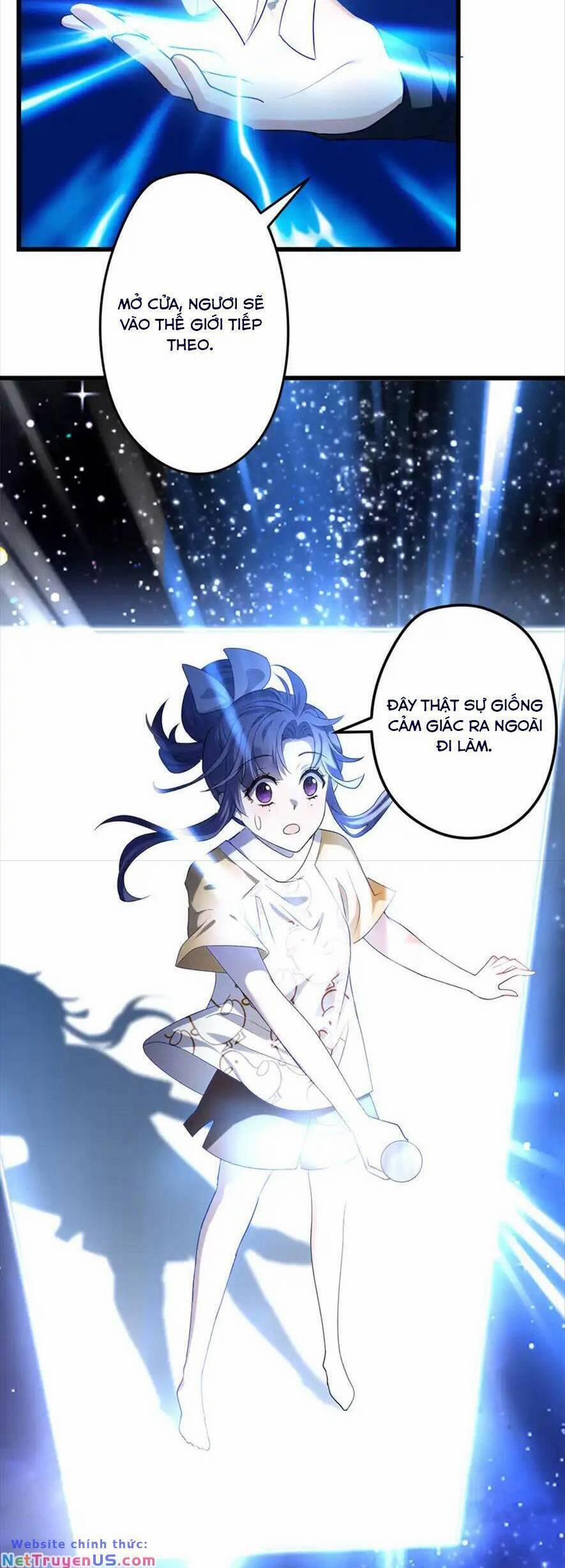 Pháo Hôi Cô Ấy Không Ưa Kịch Bản Này Lâu Rồi 26 trang 10