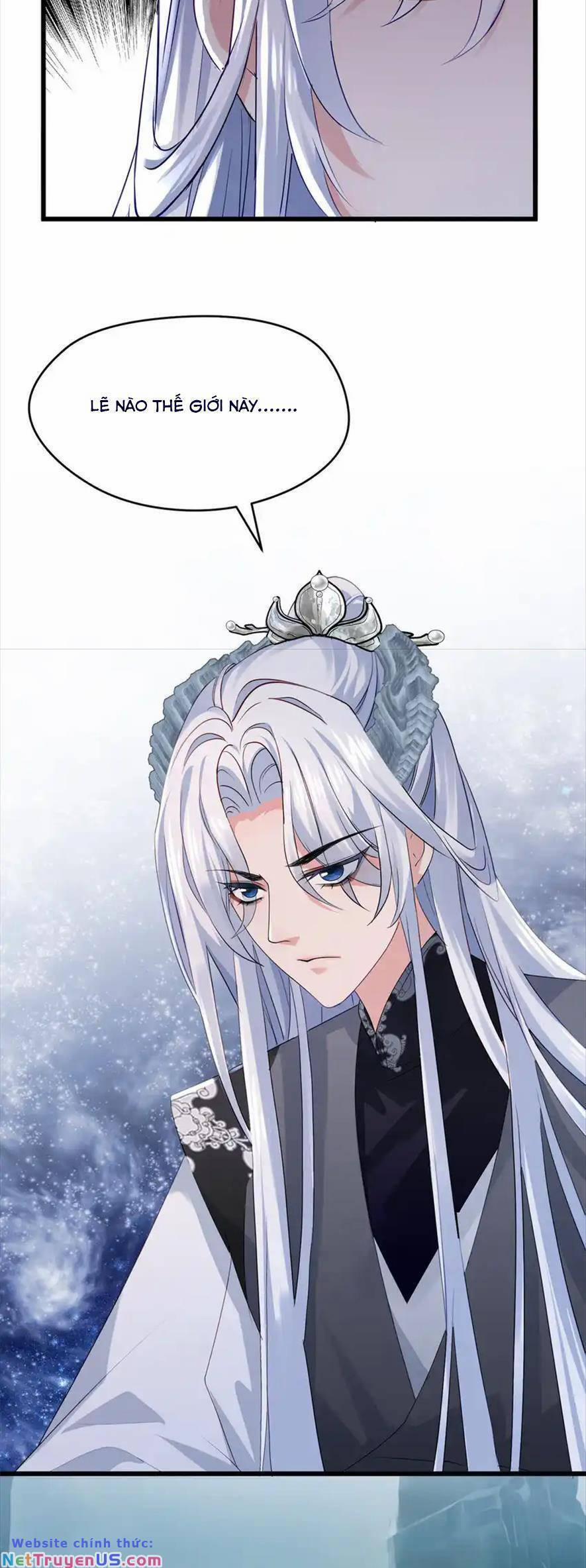 Pháo Hôi Cô Ấy Không Ưa Kịch Bản Này Lâu Rồi 26 trang 15