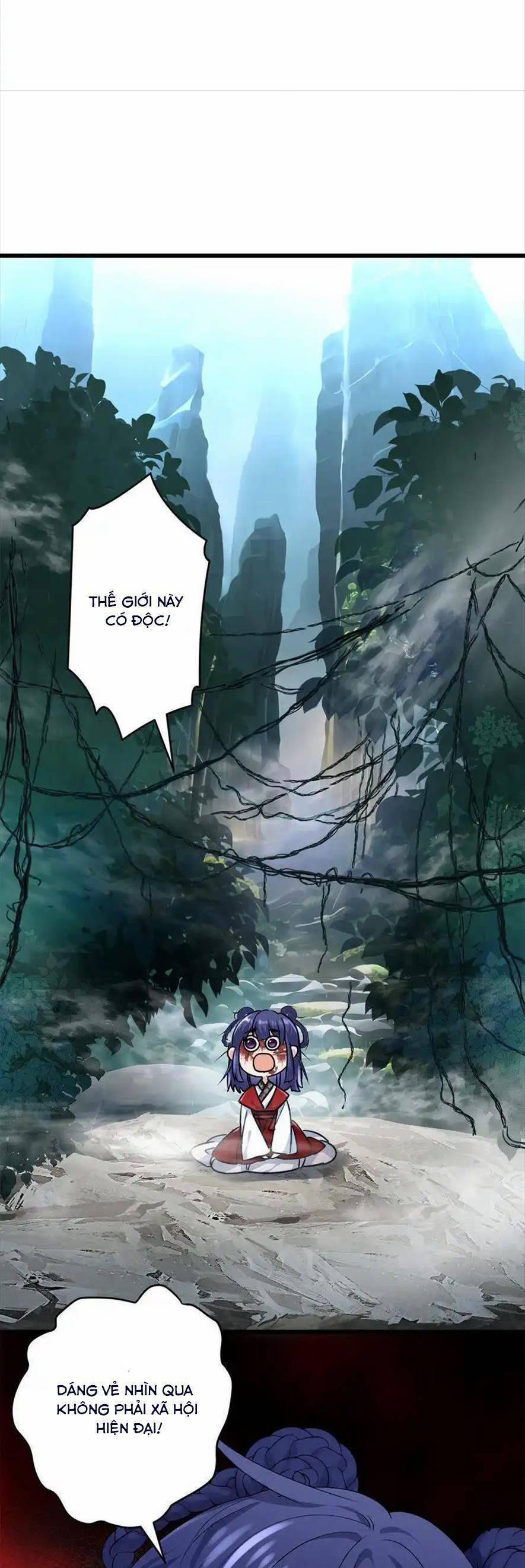 Pháo Hôi Cô Ấy Không Ưa Kịch Bản Này Lâu Rồi 26 trang 18