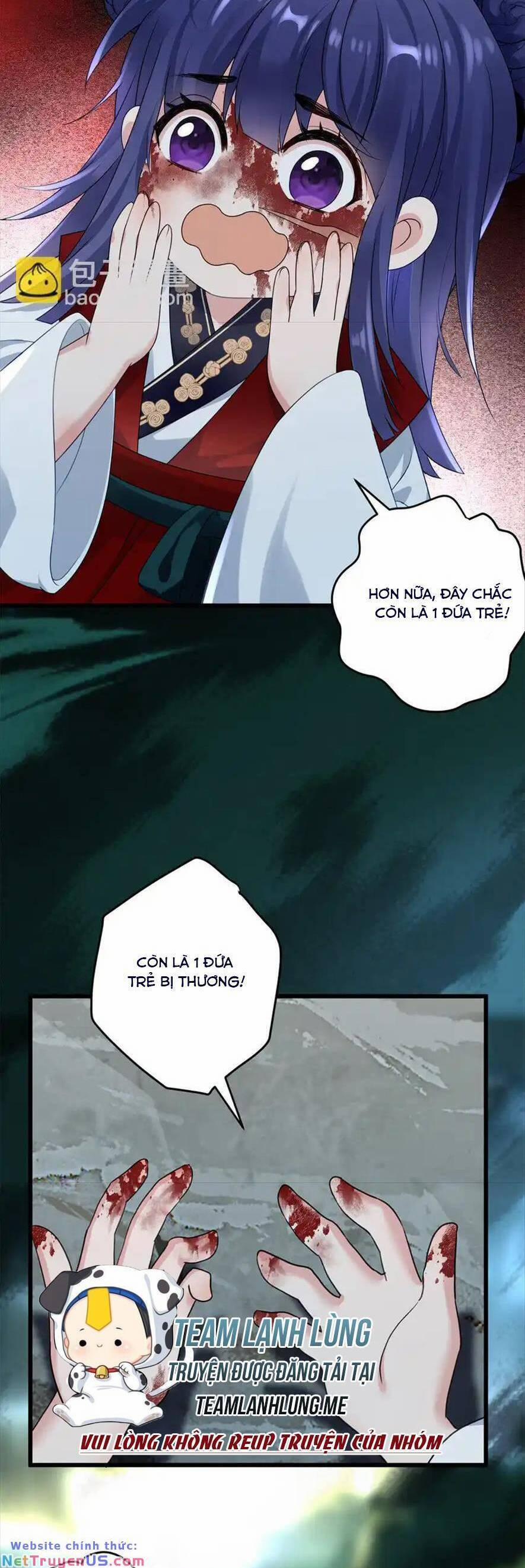 Pháo Hôi Cô Ấy Không Ưa Kịch Bản Này Lâu Rồi 26 trang 19