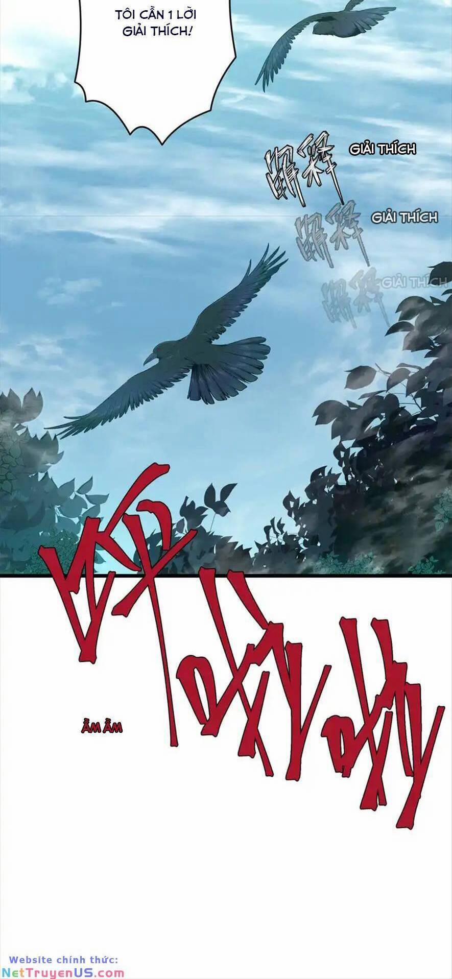 Pháo Hôi Cô Ấy Không Ưa Kịch Bản Này Lâu Rồi 26 trang 21