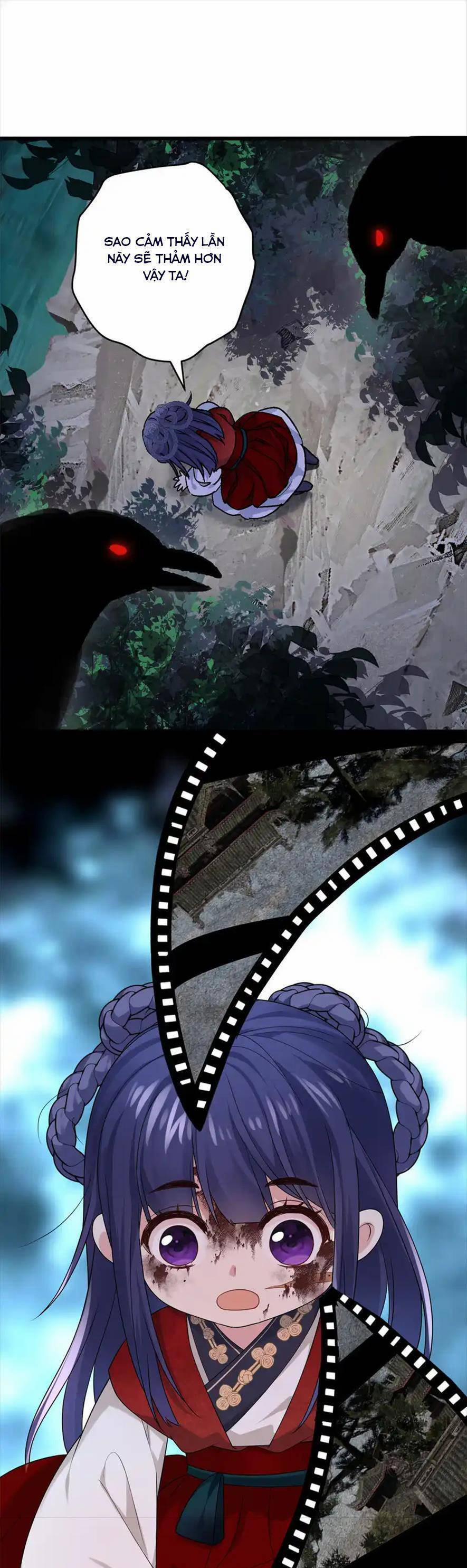 Pháo Hôi Cô Ấy Không Ưa Kịch Bản Này Lâu Rồi 26 trang 22