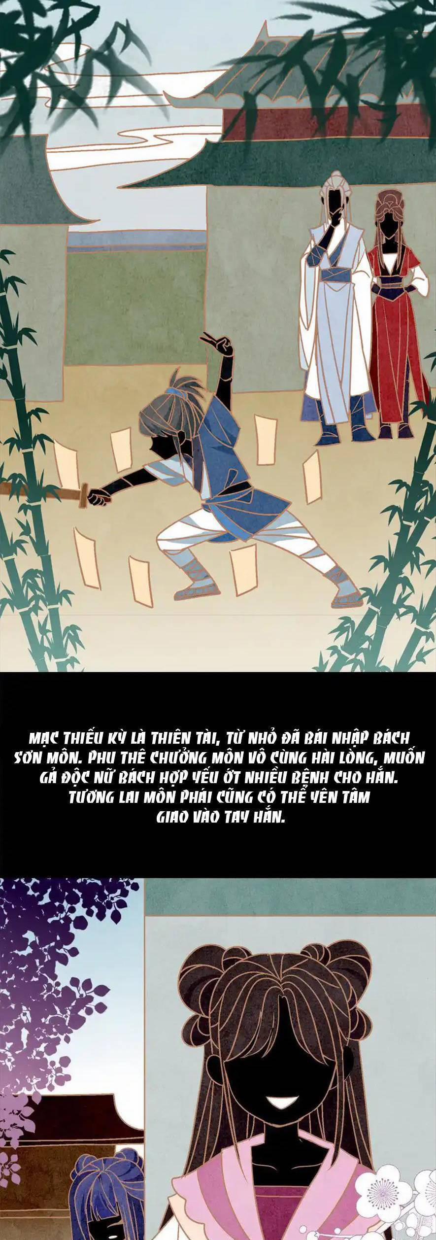 Pháo Hôi Cô Ấy Không Ưa Kịch Bản Này Lâu Rồi 26 trang 24