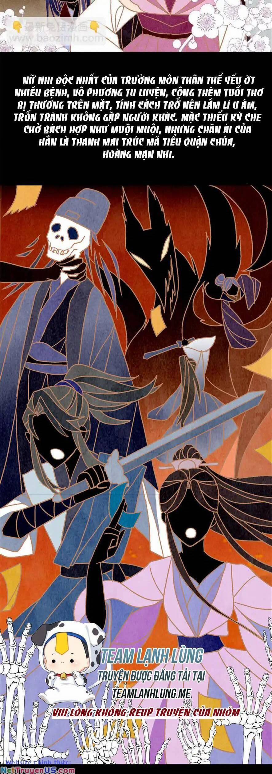 Pháo Hôi Cô Ấy Không Ưa Kịch Bản Này Lâu Rồi 26 trang 25