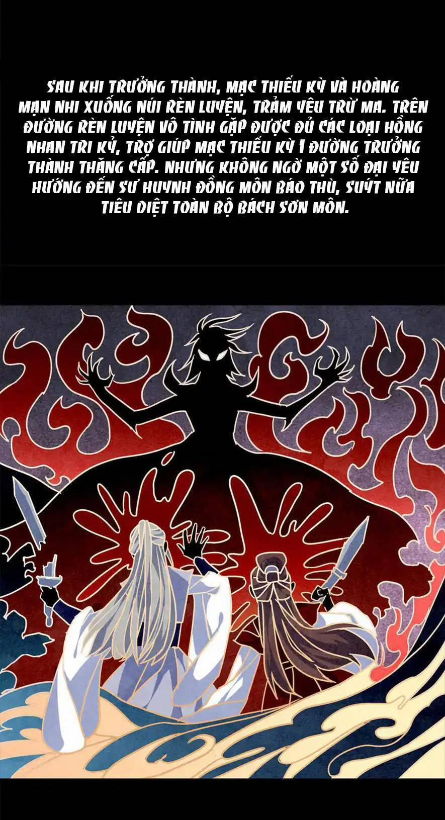 Pháo Hôi Cô Ấy Không Ưa Kịch Bản Này Lâu Rồi 26 trang 26