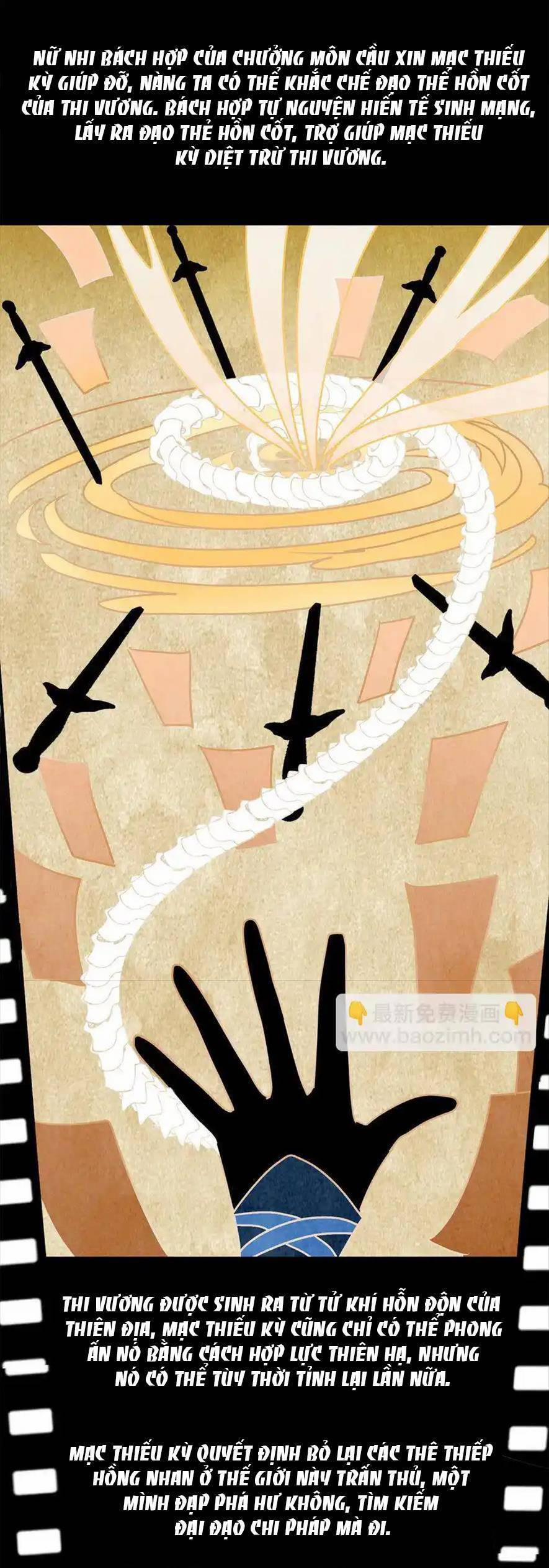 Pháo Hôi Cô Ấy Không Ưa Kịch Bản Này Lâu Rồi 26 trang 28