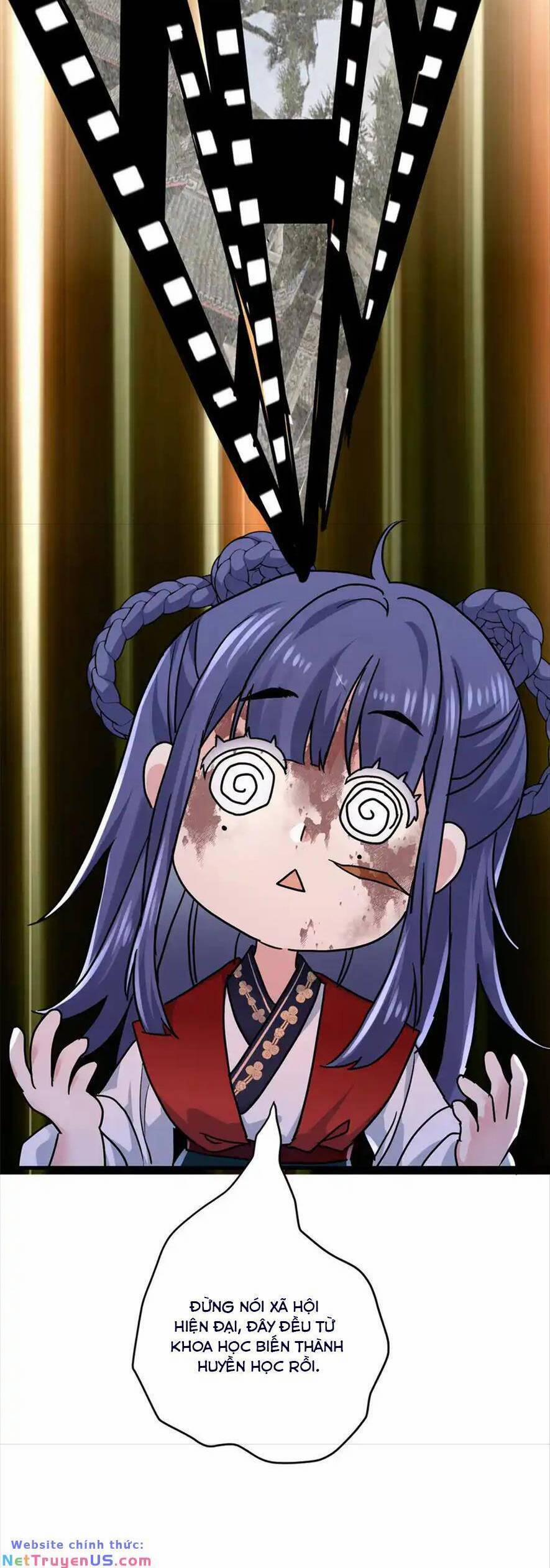 Pháo Hôi Cô Ấy Không Ưa Kịch Bản Này Lâu Rồi 26 trang 30