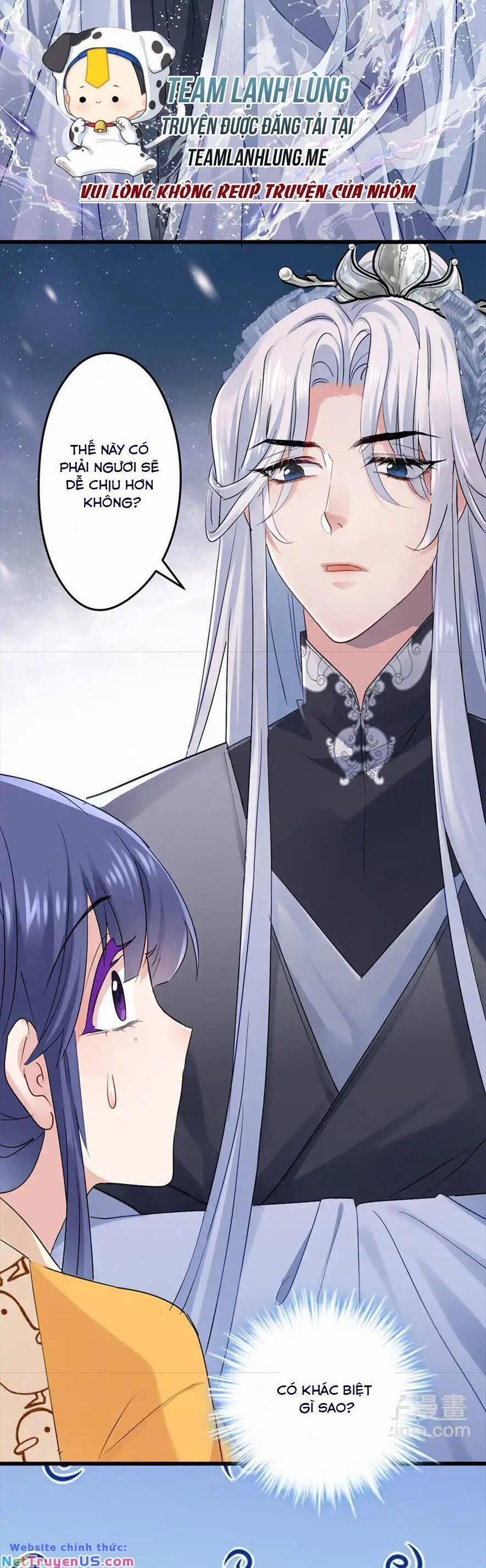 Pháo Hôi Cô Ấy Không Ưa Kịch Bản Này Lâu Rồi 26 trang 4