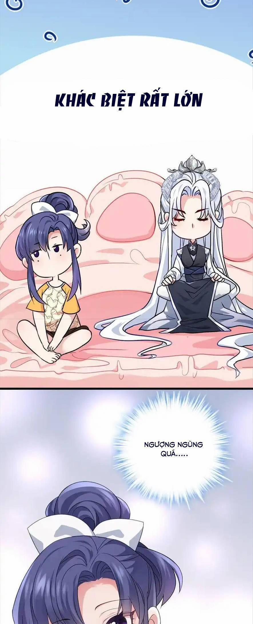 Pháo Hôi Cô Ấy Không Ưa Kịch Bản Này Lâu Rồi 26 trang 5