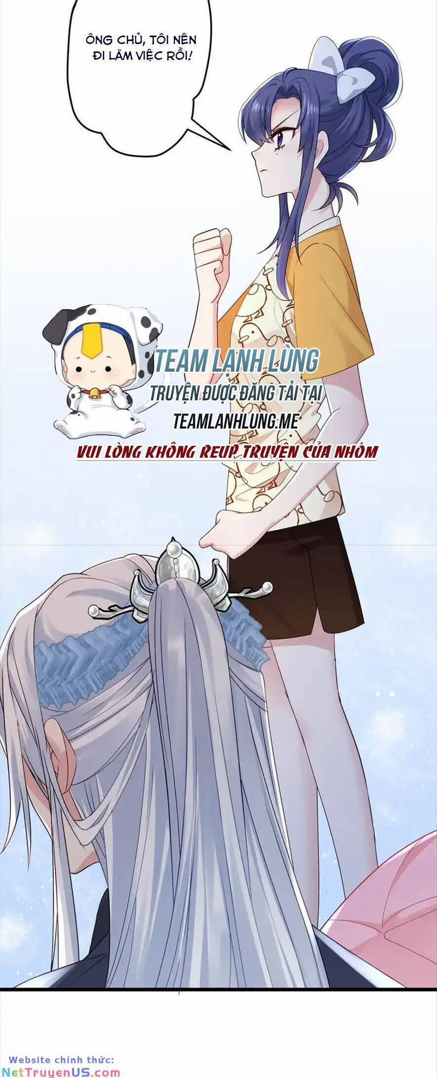 Pháo Hôi Cô Ấy Không Ưa Kịch Bản Này Lâu Rồi 26 trang 7