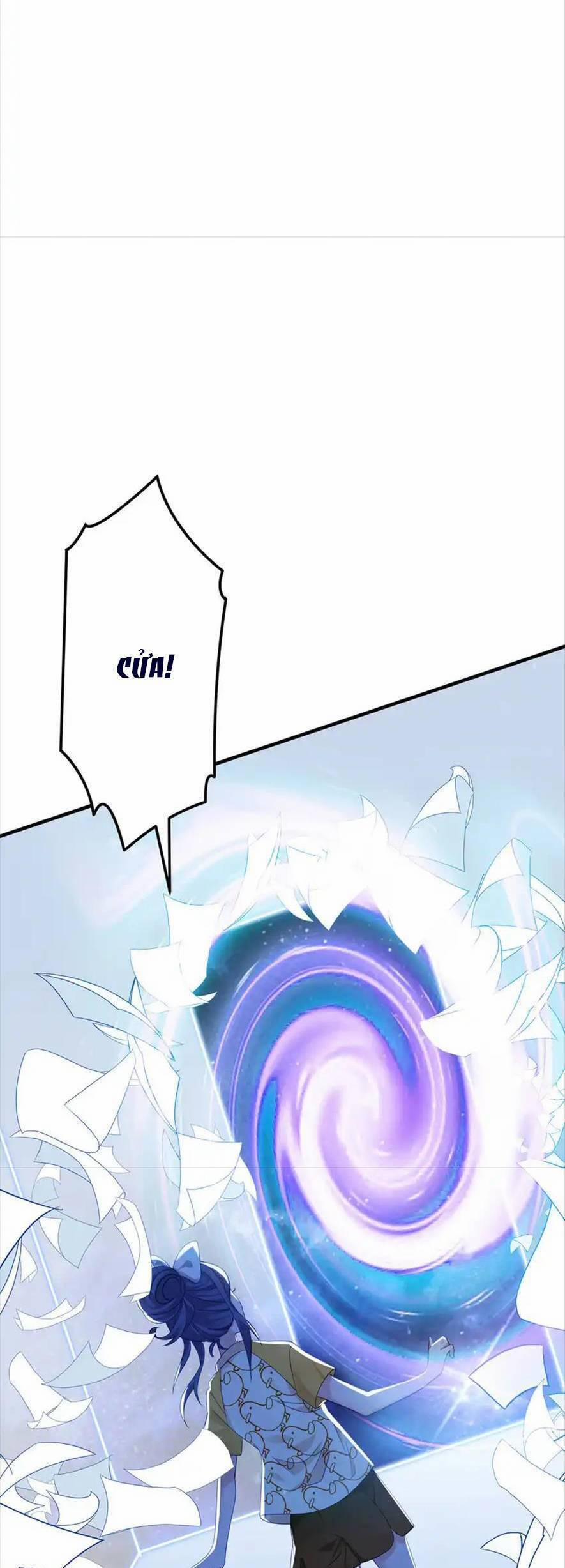 Pháo Hôi Cô Ấy Không Ưa Kịch Bản Này Lâu Rồi 26 trang 8