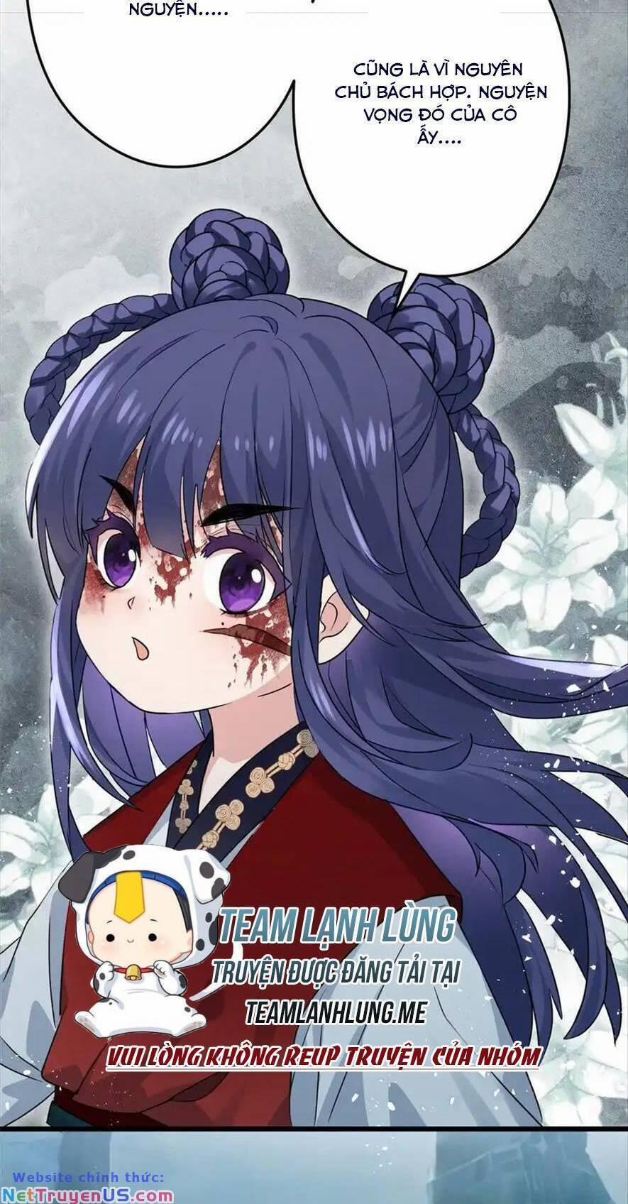 Pháo Hôi Cô Ấy Không Ưa Kịch Bản Này Lâu Rồi 27 trang 10