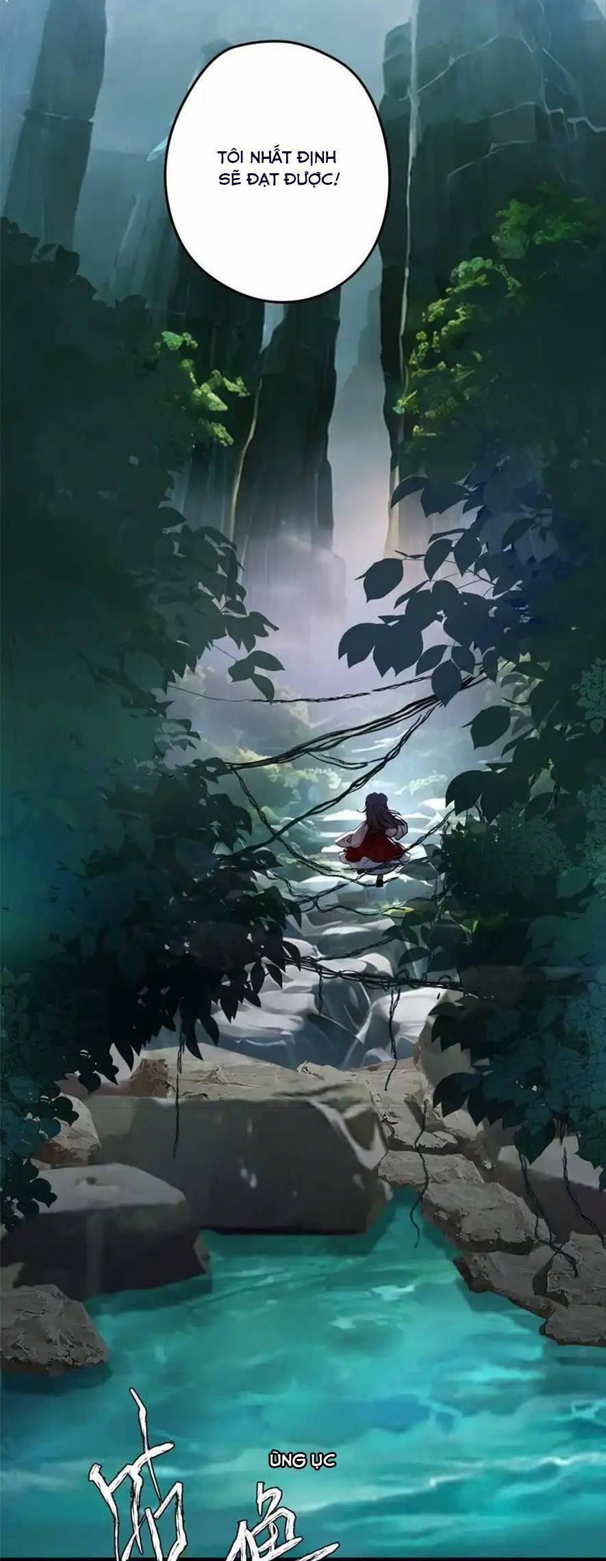 Pháo Hôi Cô Ấy Không Ưa Kịch Bản Này Lâu Rồi 27 trang 11